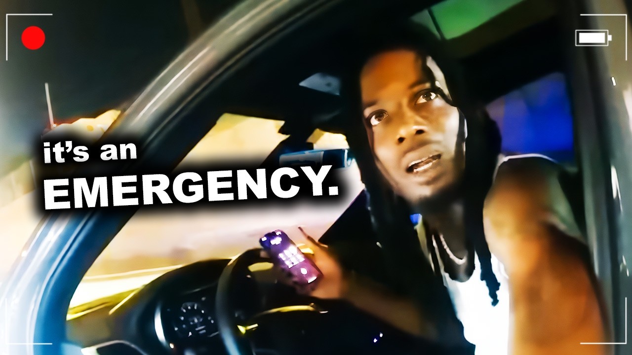Rappers That Went To Jail..