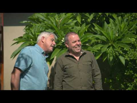 The Garden Gurus