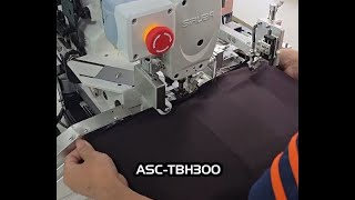 Siruba Hcmc Office Opening Automation Solutions For The Garment Industry