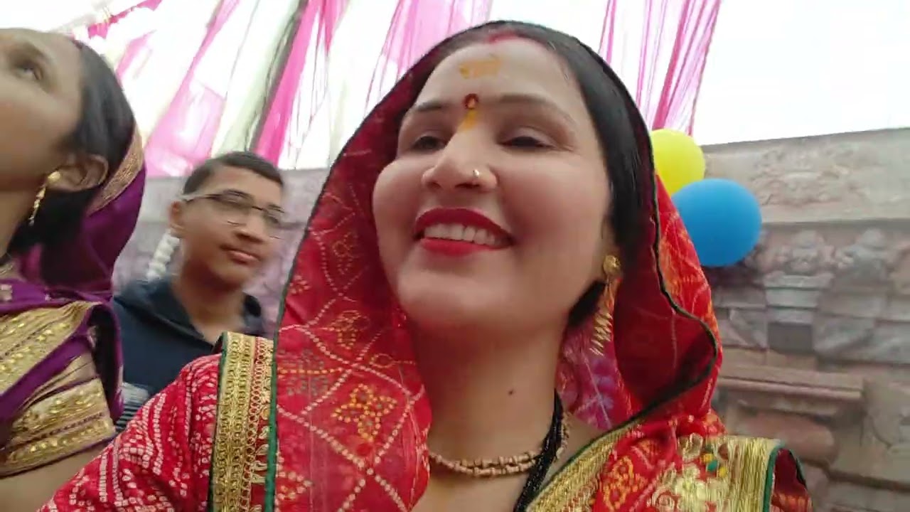 आज मम्मी कहां लेकर गई ❣️तीनों बहू को❣️ अपने साथ पूरा वीडियो देखें