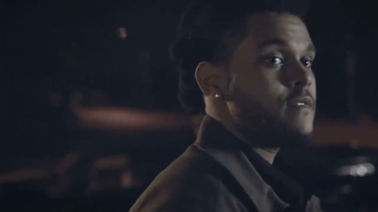 (Free) The Weeknd/Trilogy type beat - On the Weekends