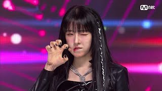 LIGHTSUM - Honey or Spice #엠카운트다운 EP.819 | Mnet 231019 방송