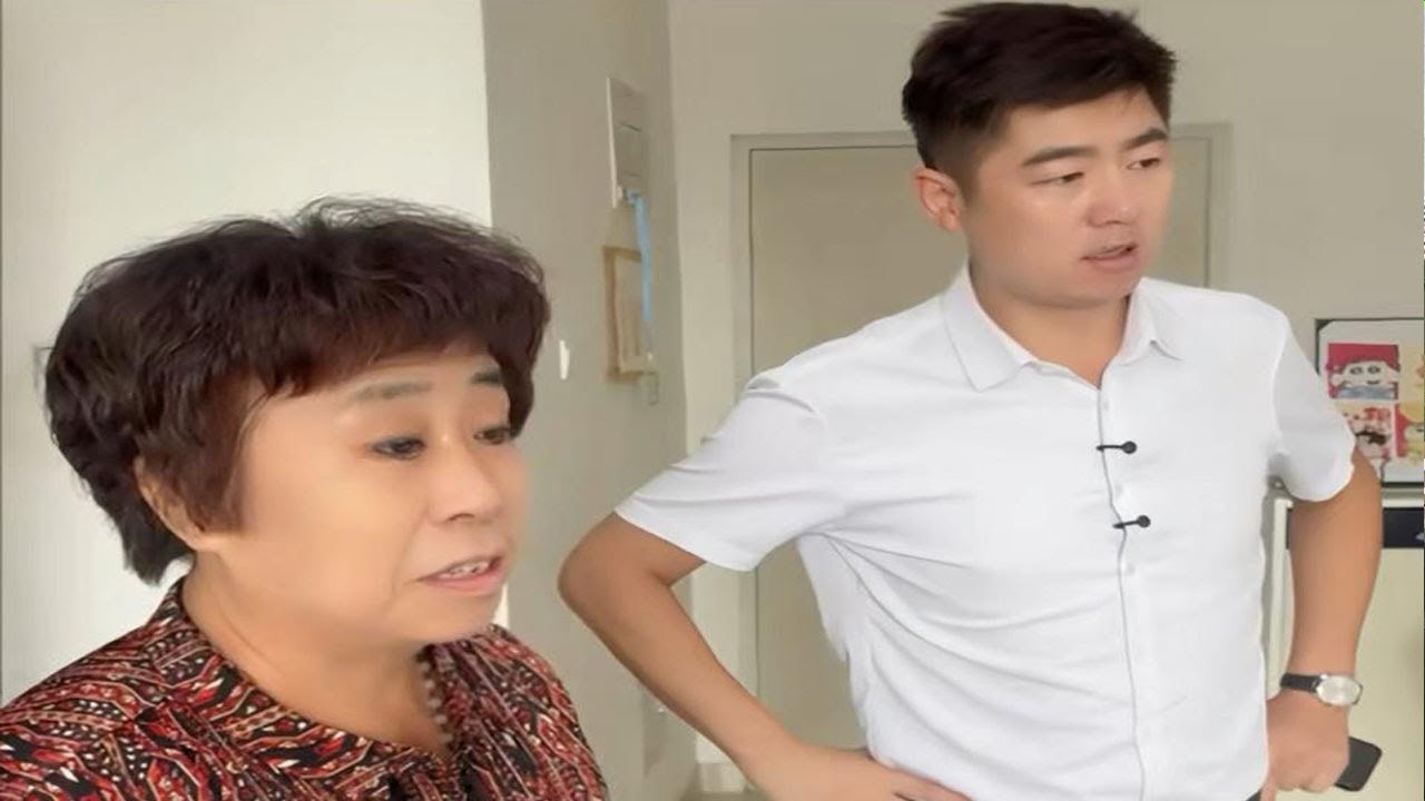孙女男友家里住借款三万偷首饰，孙女偏心向男友 | 正义之光 