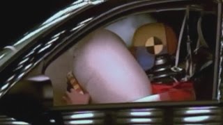 Showdown looms between US gov’t, air bag maker