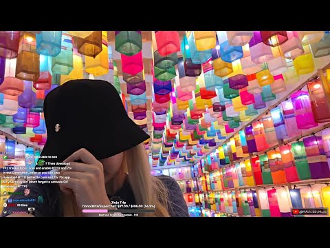 [Sep 5th, '25] Jinjuseong Fortress, Lantern Museum & more with Dad and Mint - IRL in Jinju thumbnail