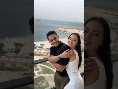 حبيبت محمود رزان بعد انفصالو من بيسان إسماعيل