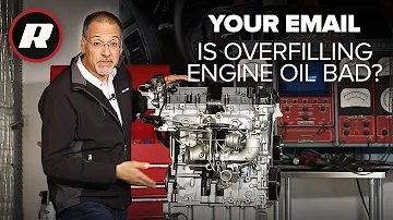 Kolik oleje mám do motoru dávat?