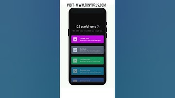 Stop Over-Paying for Bitly, Tinyurl! Try This Free Link Shortener, Bio Pages +Free 126 Web Tools