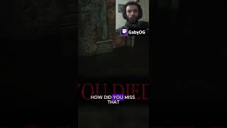 The hardest enemy #DarkSouls #Gaming #Twitch