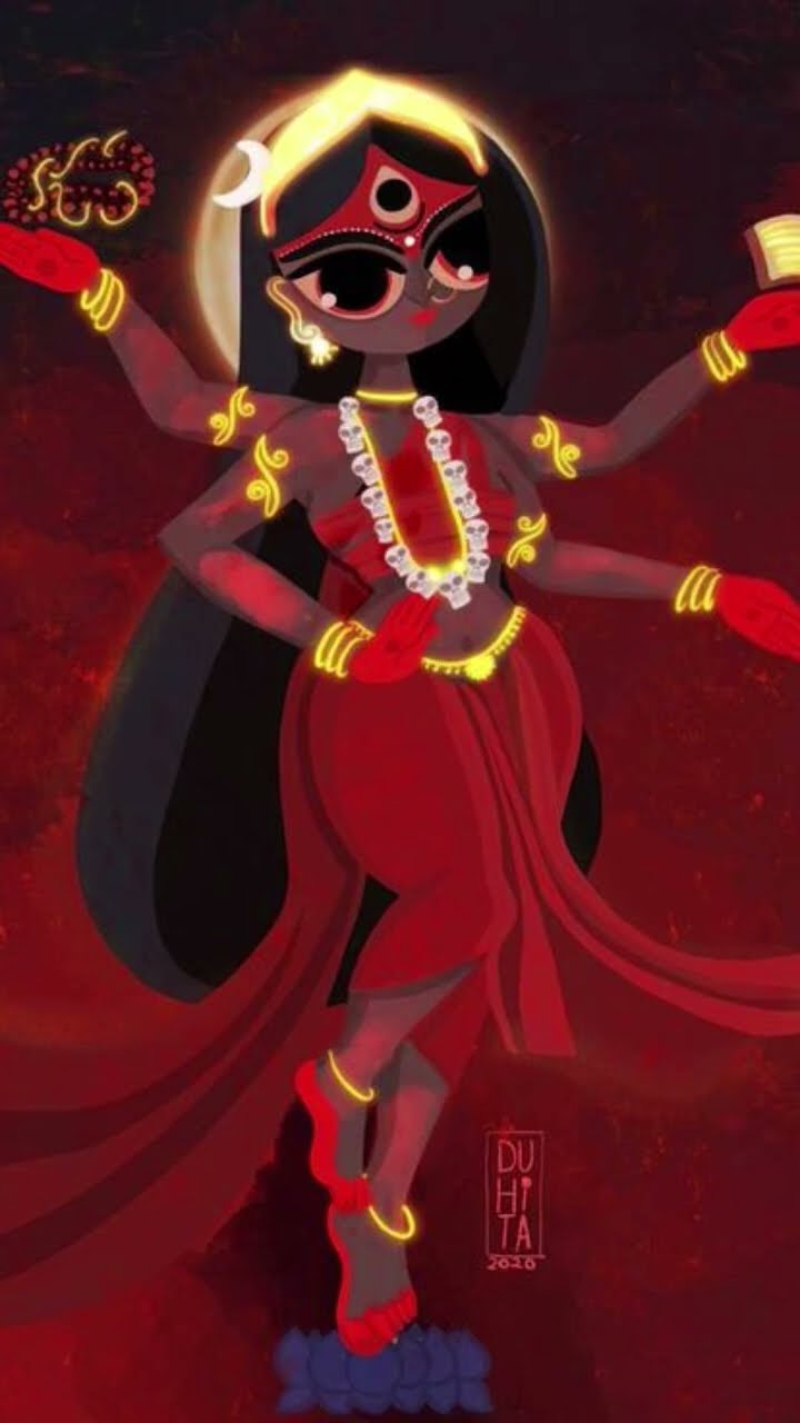 🙏 देवी दर्शन🌸 - ShareChat