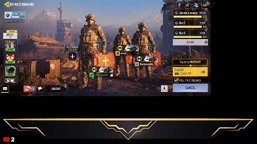 Call of Duty Mobile Custom Room Live Stream | COD Mobile Private Battle Royale Gameplay