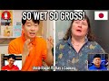 #186 Japanese React to SHE DESTROY RICE AGAIN... (Kay's Cooking)