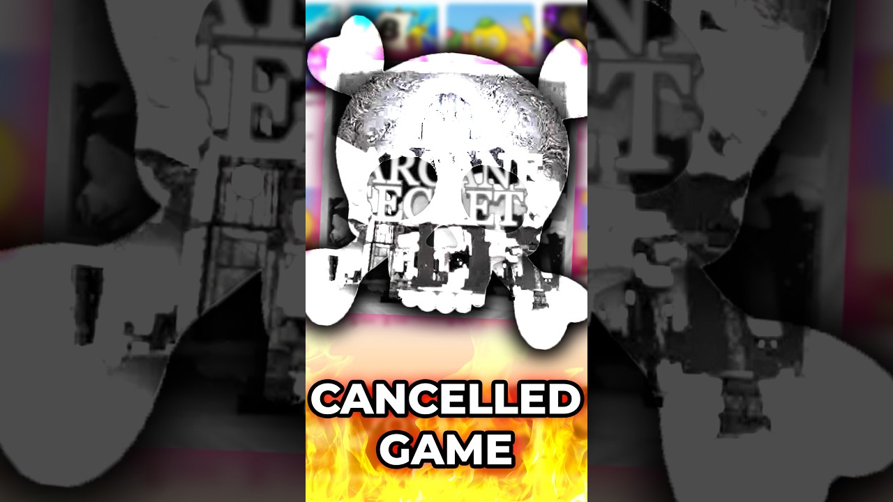 THIS ROBLOX PUZZLE GAME LASTED 4 HOURS…