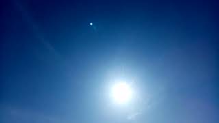 Pt 2 Partial Solar Eclipse 29 March 25