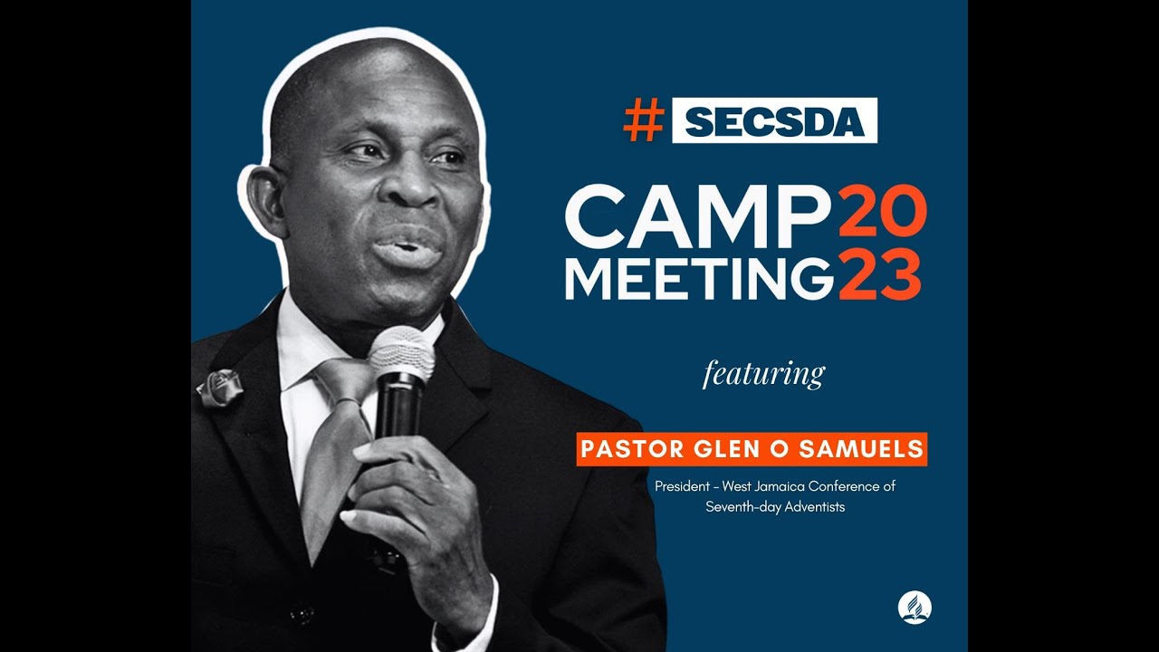 Restream - SEC SDA Campmeeting 2023 | 06.17.23 - YouTube
