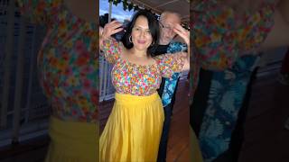 Tim &amp; Naima dance. Bachata boat party. #bachata #bachatadance #bachatasocialdance