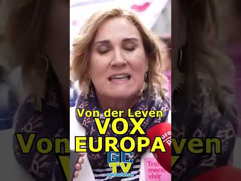 'Von der Leyen