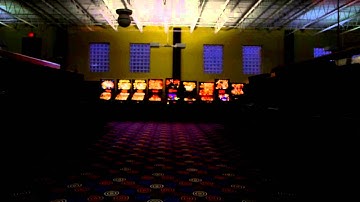 Pinball Backglass Visualization