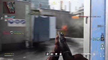 WARZONE | PS5 | SEASON 5 | SMALL MAP MOSH PIT | PSN - PEDRO33ALEJANDRO | COD - VALKYRIE_33rd