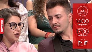 Roxana Și Paul Sunt În Conflict Cu Ada. Ce Vorbe Și-Au Mai Spus