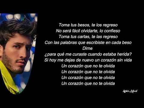 Aitana, Sebastian Yatra