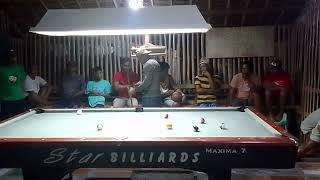 Celebrity brennie in salcedo vs Darwen in Guiana Profile