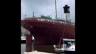 Duluth, MN Canal Park 2025