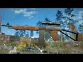 Hyde Carbine Anim Preview