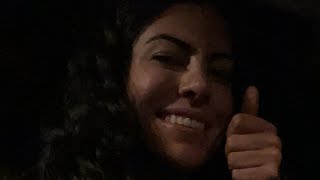 Car Camping LIVE in my Subaru