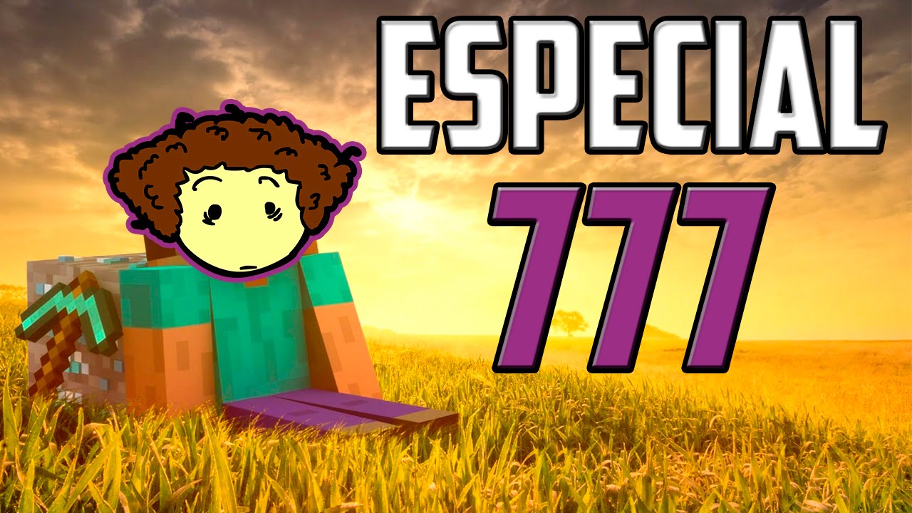 SALUDOS PARA TODOS |Especial 777 Suscriptores| - YouTube