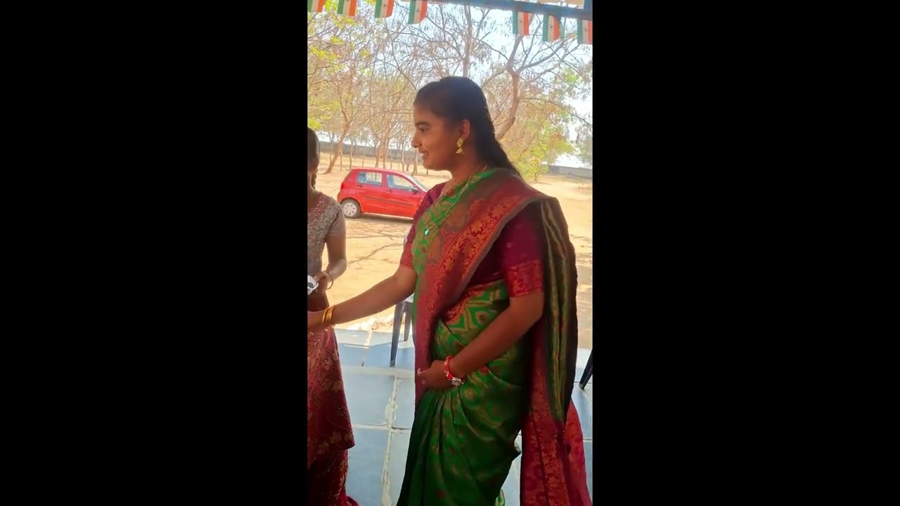 A skit on the significance of the English Language( zphs kolanpally )  Created by C nagarjuna rao