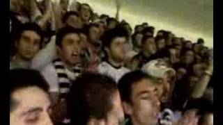 Besiktas Rpool - 2007 Hiç Biri Yokken Sen Vardın
