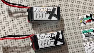 World Beater Lipo Battery Project Finished &amp; Moving to Public Review Phase.