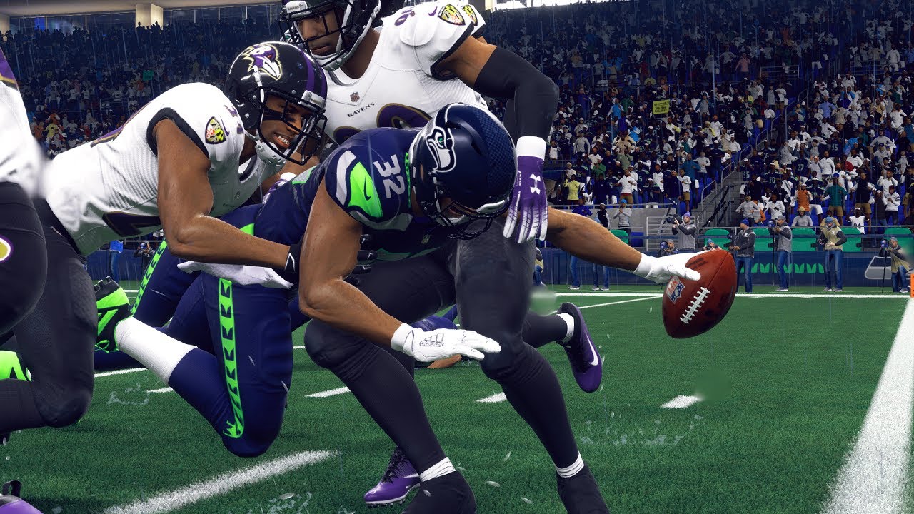 Madden 21 Next Level Feedback - You Have To Get Rid Of 2 Man Sequences