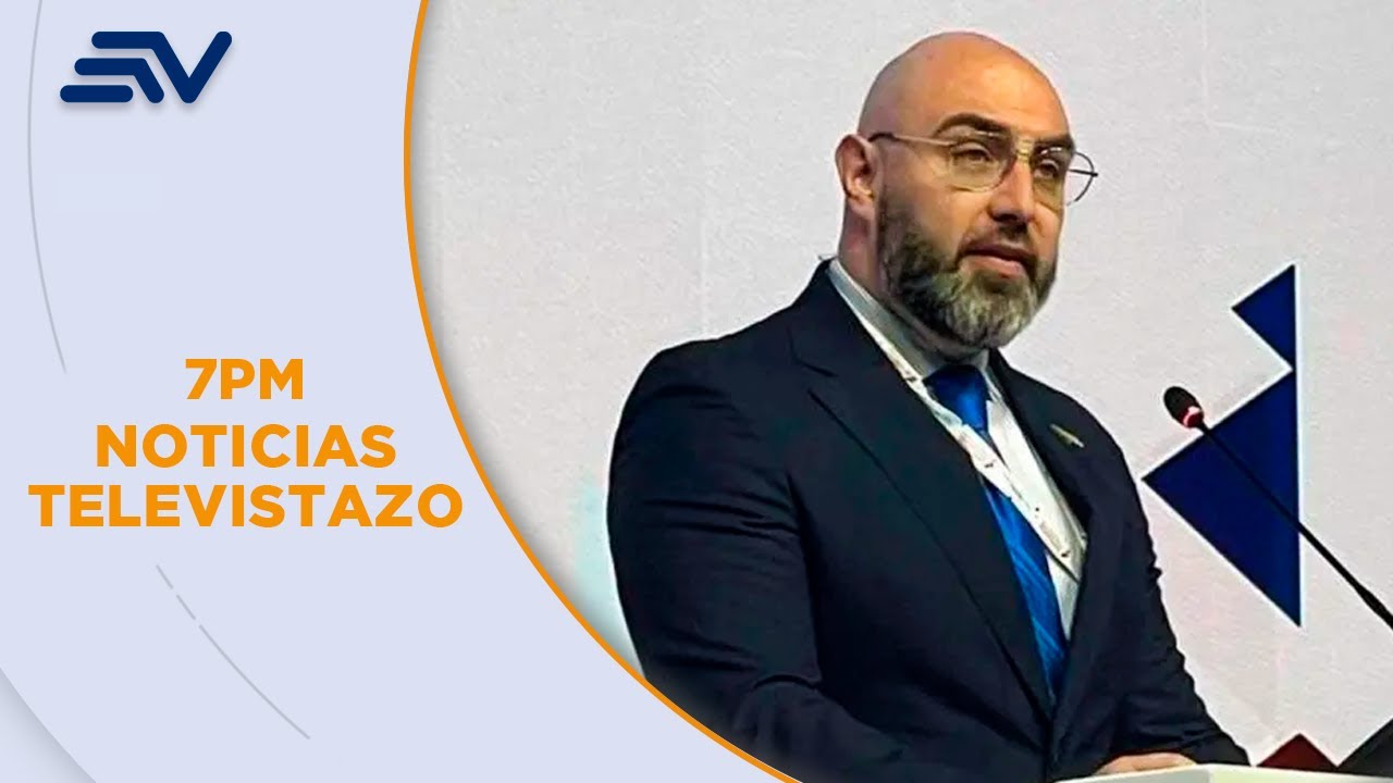 Mario Godoy destacó fortalecimiento de la Justicia en convención de la ONU en Catar | Televistazo