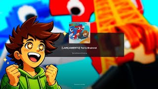 JOGANDO O NOVO JOGO DO GELADO + AJUDANDO OS INSCRITOS!! A...