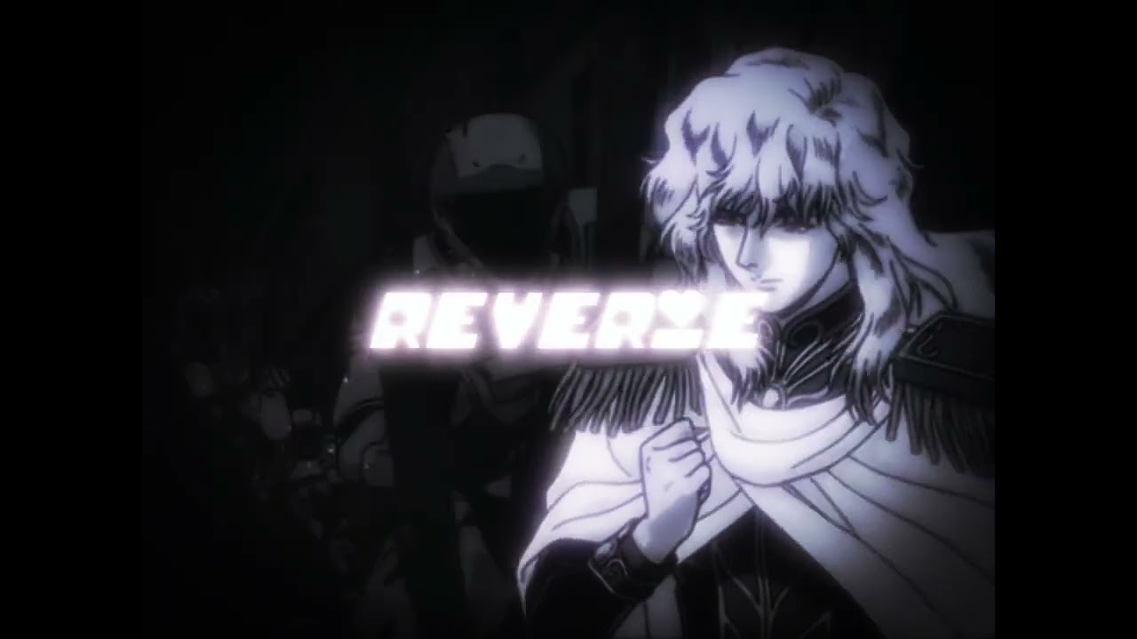 YNIUNE - REVERIE (Remastered) (Slowed)