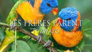 LES FRÈRES PARENTS