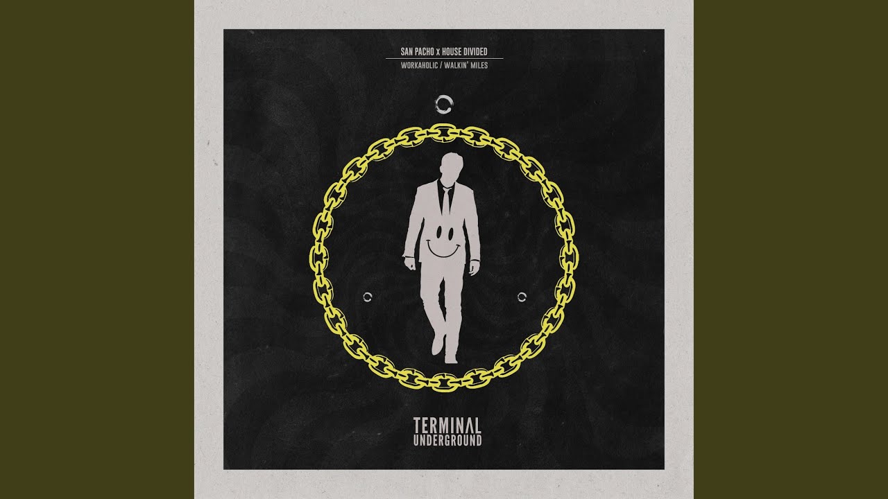 Watch Workaholic on YouTube Watch Workaholic on YouTube