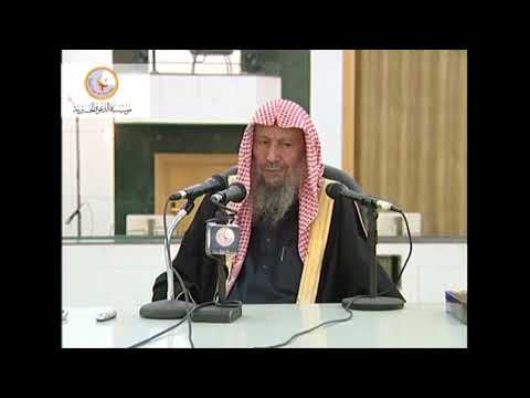 حكم المشاركة باحتفال عيد رأس السنة الميلادية فتوى الشيخ صالح اللحيدان