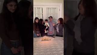 Did I Tell My Muslim Friend To Blow Out The Menorah Like Birthday Candles?