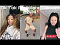 Best of amapiano dance challenges | 2024 🔥🥵😱 #tiktokamapianodances #tiktokviral #amapiano #trending