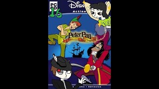 Peter Pan Aventure Au Pays Imaginaire, Encore Vole Clochette Vole, 16