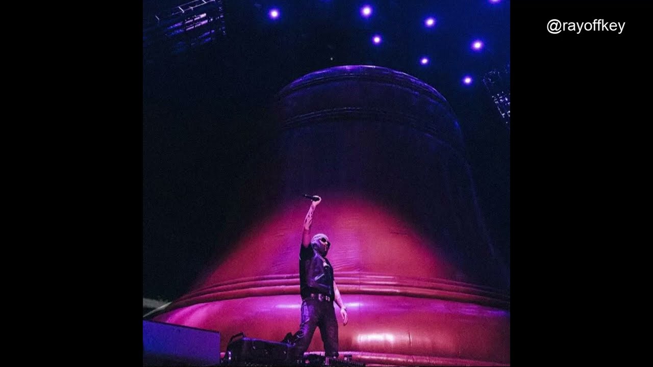 Yeat Type Beat x Don Toliver Type Beat | ADL Type Beat