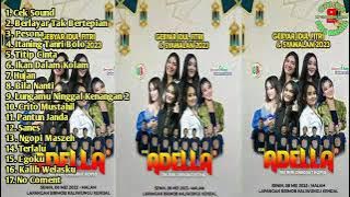 ADELLA LIVE LAPANGAN BRIMOB KALIWUNGU KENDAL