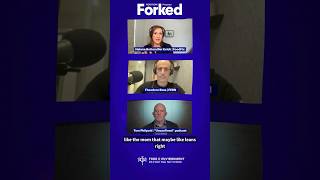 Forked: What will be the influence of MAHA voters in the midterms? l #shorts #podcastclips #food Forked: What will be the influence of MAHA voters in the midterms? l #shorts #podcastclips #food