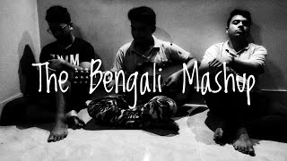 THE BENGALI MASHUP  I  Guitar Cover  I  Remedy