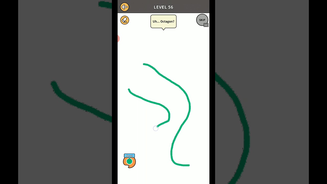 DRAW STORY EPISODE 3 LEVEL 56 ANSWERS CAN YOU DRAW BETTER THAN ME