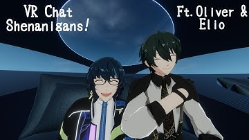 VR Chat (Udon Tycoon)