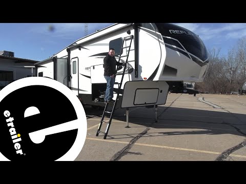 etrailer | Telesteps